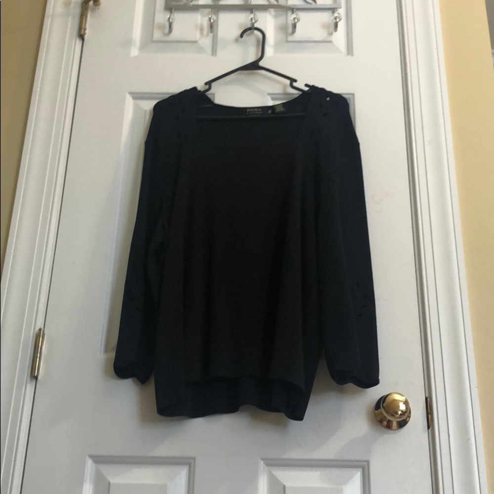 Dana Buchman Top